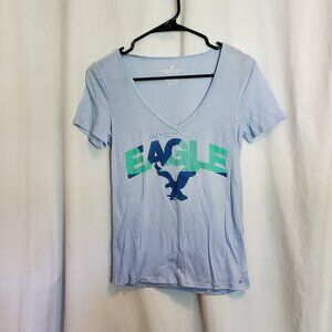 American Eagle V-neck Tshirt